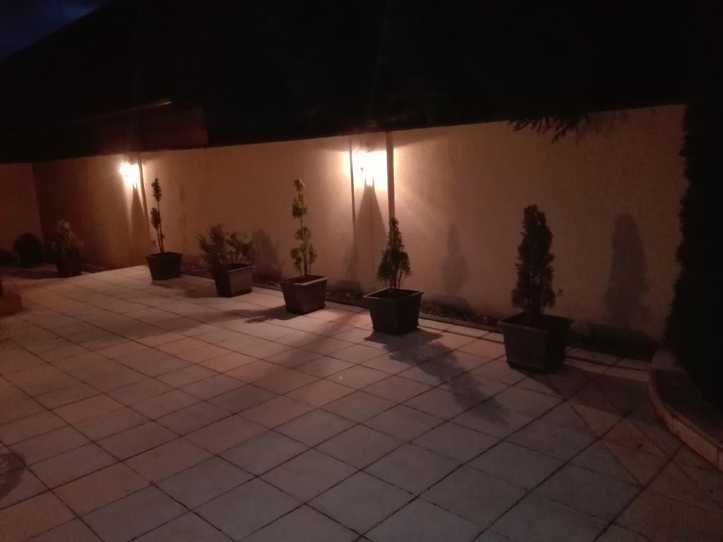 Village House Fonzy Hrabusice Exterior photo